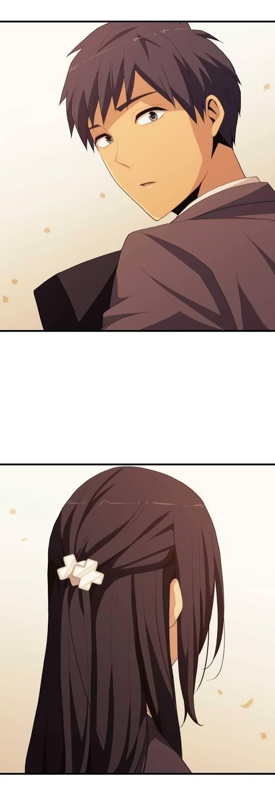 ReLife Chapter 218 Gambar 19